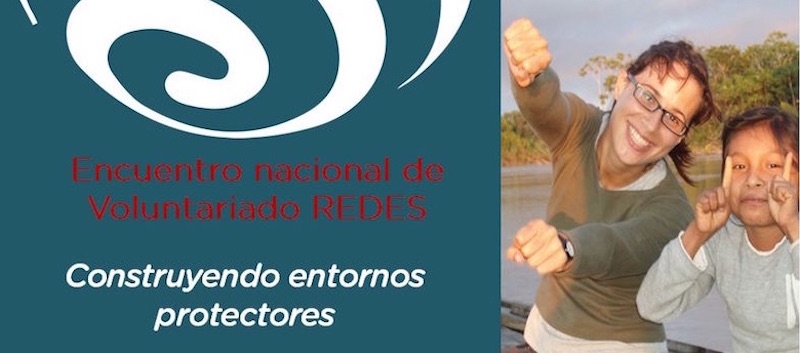 Jesuitas de Maldonado acoge el encuentro nacional de voluntariado internacional de REDES y el de Indicencia Política