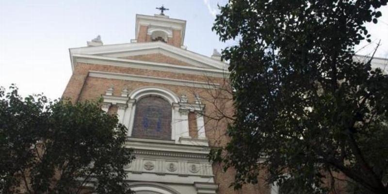 &#039;Concierto para el alma&#039; en Santo Cristo del Olivar