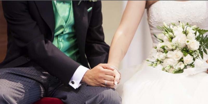 Santa Teresa Benedicta de la Cruz organiza un encuentro de nuevos matrimonios