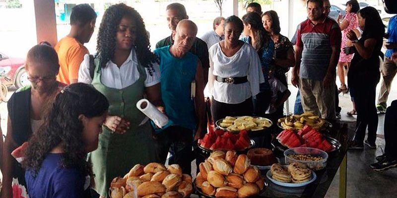 En la frontera con Venezuela: &laquo;Decenas de miles de personas en la miseria m&aacute;s total&raquo;