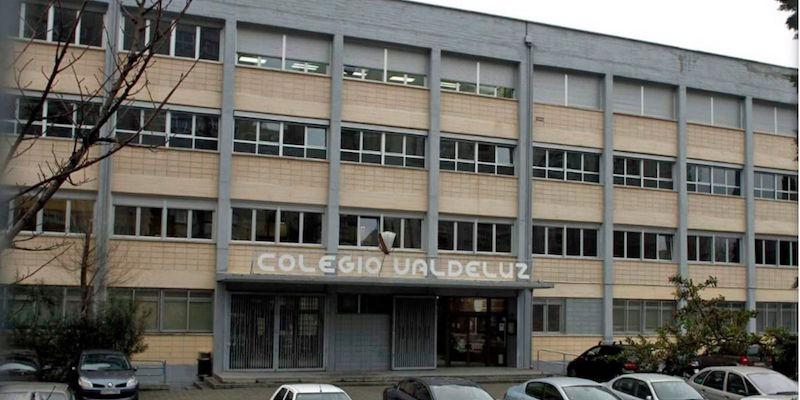 El colegio Valdeluz acogió un encuentro de directores de los colegios privados y concertados de la Vicaría VIII