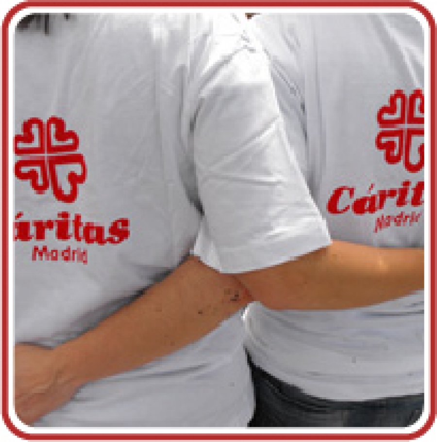 Formaci&oacute;n de voluntarios sobre la relaci&oacute;n laboral en el Servicio Dom&eacute;stico