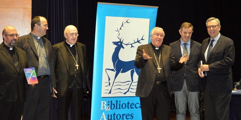 &laquo;El momento presente requiere ap&oacute;stoles kerigm&aacute;ticos que testimonien a Cristo con su amistad&raquo;