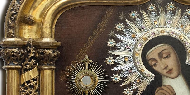 Virgen de la Paloma y San Pedro el Real conmemora a Nuestra Se&ntilde;ora de los Dolores con una vigilia