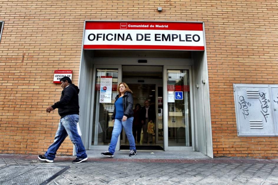 La Campa&ntilde;a contra el Paro 2017 de C&aacute;ritas Diocesana se presenta en la Vicar&iacute;a III