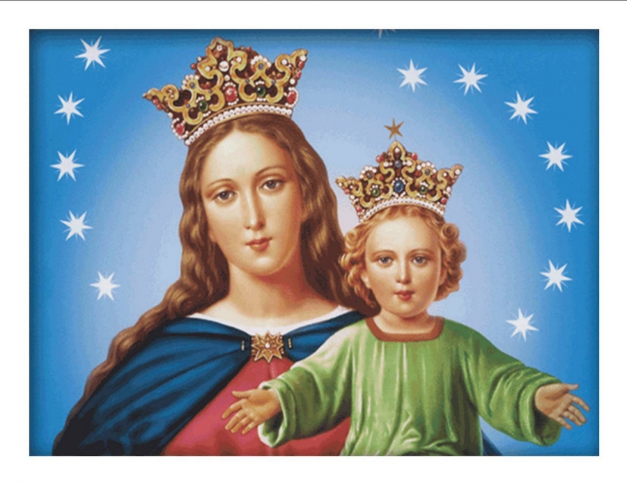 Las parroquias de los padres salesianos preparan la fiesta de Mar&iacute;a Auxiliadora