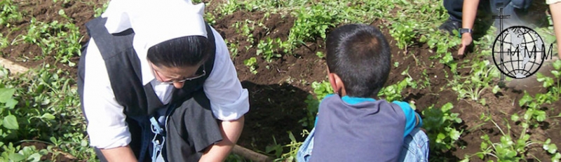 Las Misioneras de Mar&iacute;a Mediadora celebran su IX Cap&iacute;tulo General