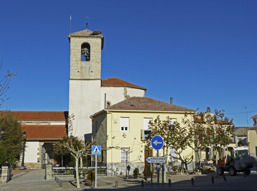 Canencia celebra sus fiestas patronales en honor a la Virgen del Castillo