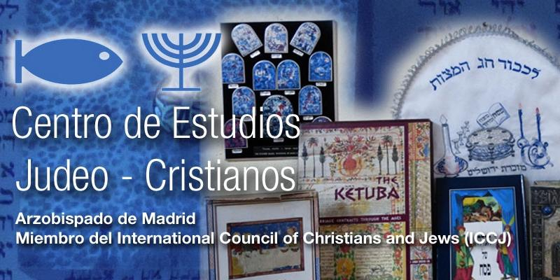 Conferencia de Apertura del Curso 2025-2026 del Centro de Estudios Judeo-Cristianos en la Universidad Eclesiástica San Dámaso