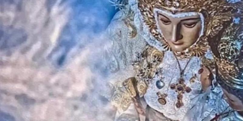 Pozuelo honra a su patrona Nuestra Se&ntilde;ora de la Consolaci&oacute;n Coronada con un amplio programa de cultos