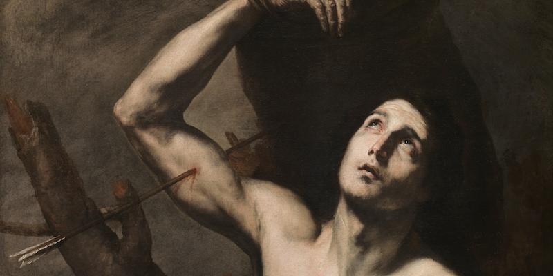 San Sebasti&aacute;n de los Reyes prepara con un triduo la fiesta de su santo patrono