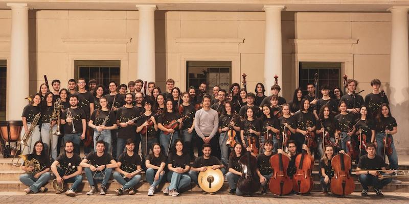 La JORCAM ofrece este s&aacute;bado un concierto en el monasterio de El Paular