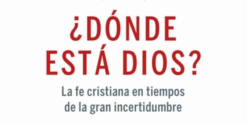 Julián Carrón clausura el EncuentroMadrid con el periodista Pedro Cuartango en un acto sobre su último libro, &#039;¿Dónde está Dios?&#039;
