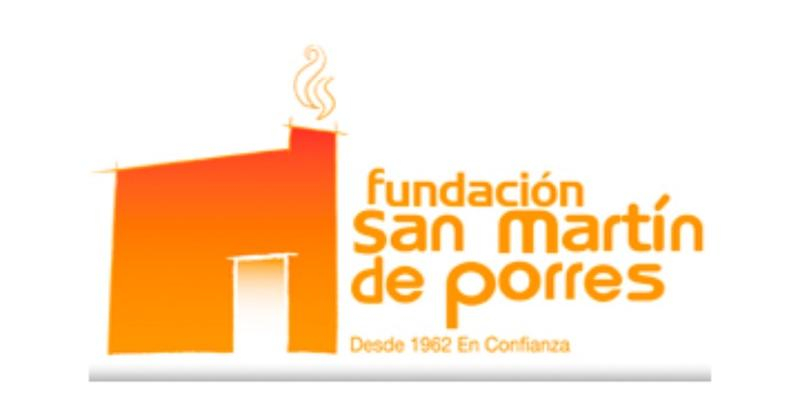 El cardenal Osoro se acerca a conocer los proyectos para personas sin hogar de la Fundación San Martín de Porres