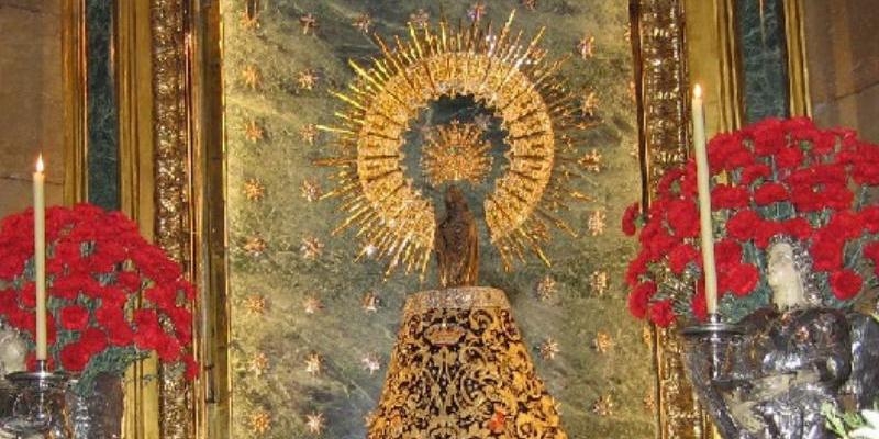 Los Heraldos del Evangelio organizan una peregrinaci&oacute;n a Sig&uuml;enza y Zaragoza