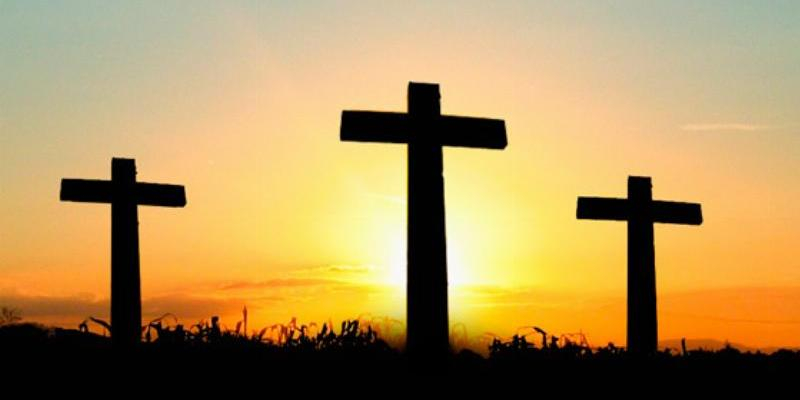 San Pedro Ap&oacute;stol de Carabanchel se prepara para el Triduo Pascual con una meditaci&oacute;n