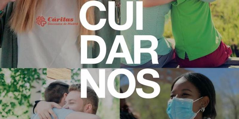 Cáritas Diocesana de Madrid celebra la I Semana de la Seguridad y Salud