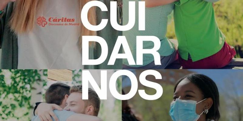 C&aacute;ritas Diocesana de Madrid celebra la I Semana de la Seguridad y Salud