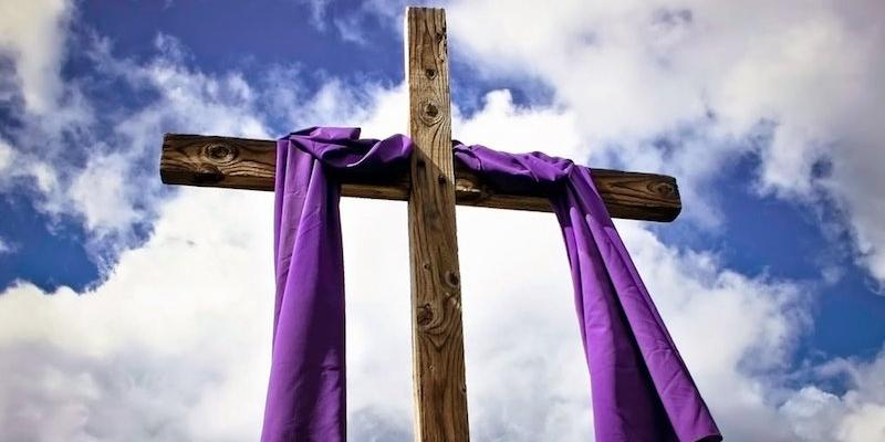 Jos&eacute; Mar&iacute;a Calder&oacute;n dirige un retiro misionero como preparaci&oacute;n inmediata a la Semana Santa