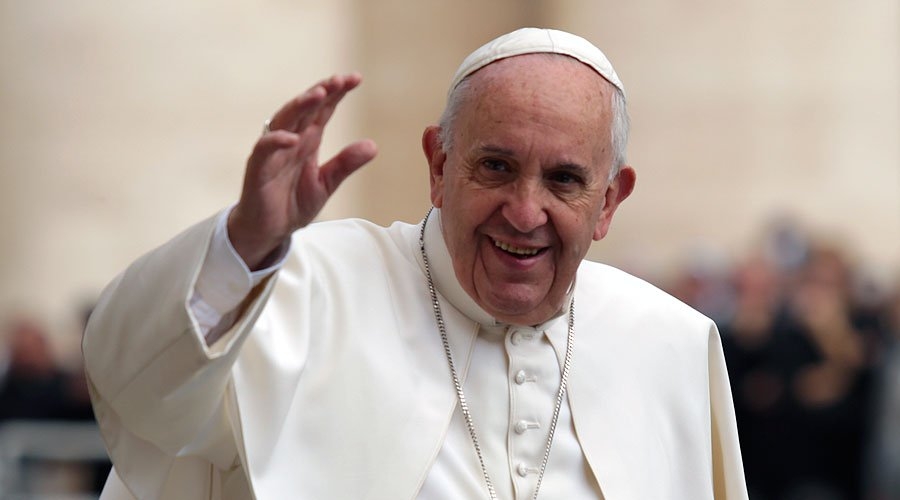 El esp&iacute;ritu familiar es la carta constitucional de la Iglesia