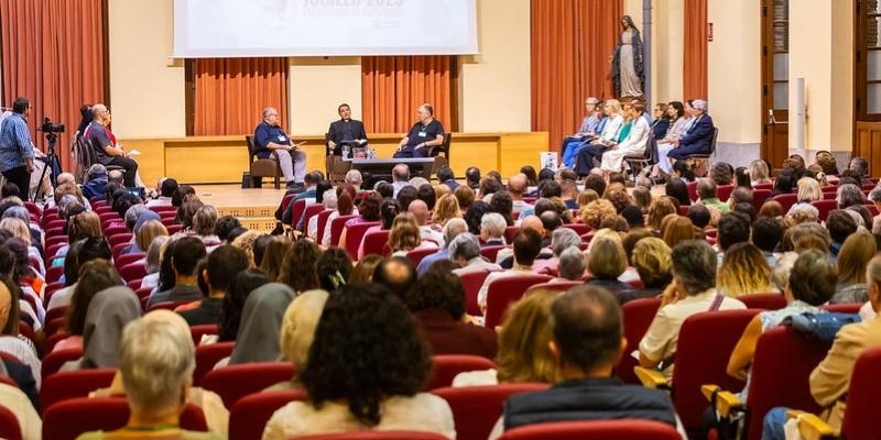 Jos&eacute; Luis Guz&oacute;n, ante la Jornada Diocesana de Ense&ntilde;anza: &laquo;Nos invita a renovar nuestro compromiso al servicio de la educaci&oacute;n&raquo;