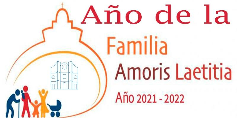 Juan Barbeito predica en Santa Matilde unas conferencias cuaresmales centradas en el A&ntilde;o Familia 'Amoris laetitia'