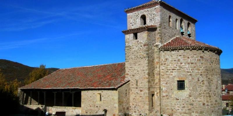 Pr&aacute;dena del Rinc&oacute;n celebra la fiesta de la Virgen del Carmen con Misa y procesi&oacute;n