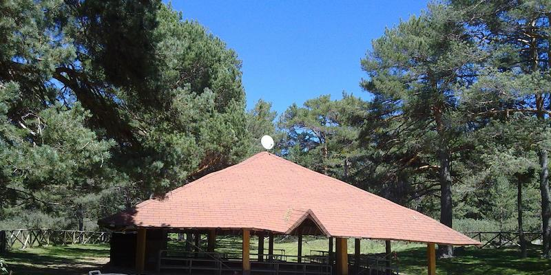 San Jos&eacute; Las Matas realiza en Pe&ntilde;as Blancas su campamento de verano 2021