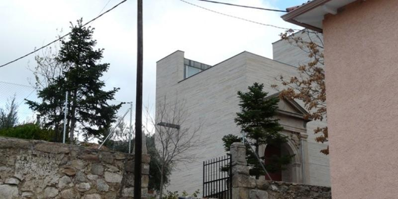 Valdemaqueda recupera la procesi&oacute;n con la imagen de la Virgen de los Remedios en su fiesta patronal