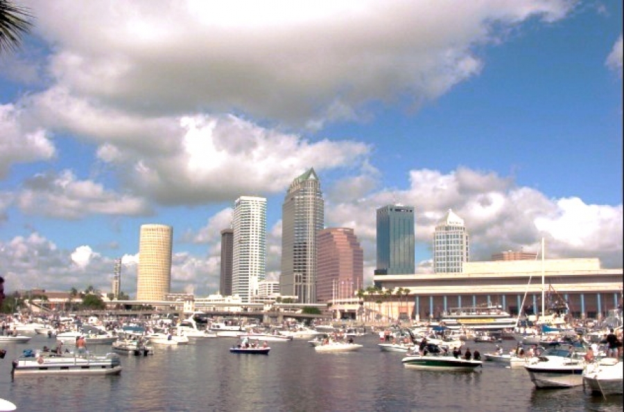 Cumbre de los obispos de toda Am&eacute;rica en la ciudad de Tampa