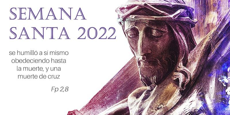 Concentus Gothia-Hispana inaugura la programación de Semana Santa de la basílica de la Concepción