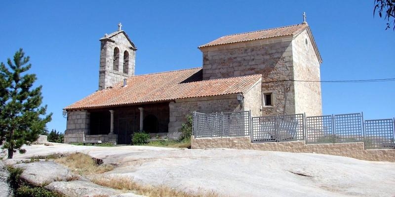 Sieteiglesias celebra el &uacute;ltimo domingo de agosto su fiesta patronal en honor a san Blas