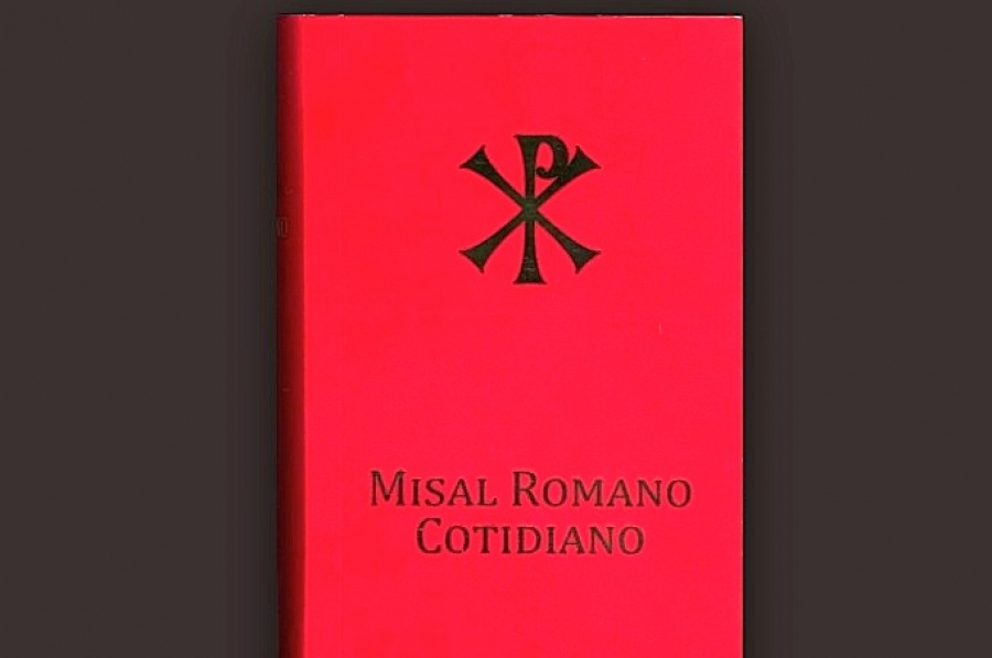 Paraguay: traducen el Misal Romano en guaran&iacute;