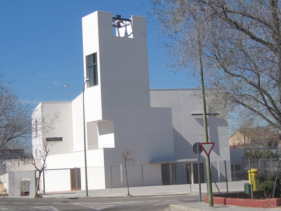 San Antonio de las C&aacute;rcavas se vuelca en sus fiestas patronales