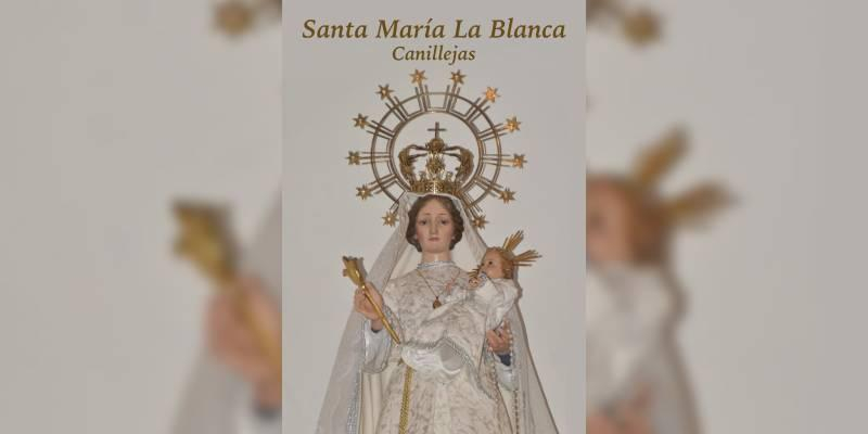 Canillejas celebra sus fiestas de Santa Mar&iacute;a la Blanca
