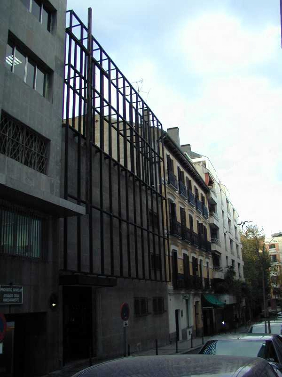 Navidad castellana en la parroquia Santa Elena