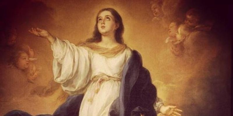 Berzosa de Lozoya honra a Nuestra Señora de la Asunción y san Roque con una Misa solemne