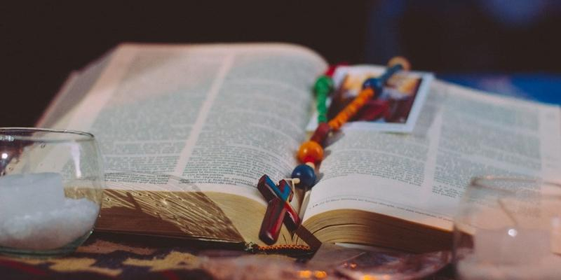 Santa Ángela de la Cruz ofrece un curso troncal de Estudios Bíblicos organizado por la Escuela Diocesana de Evangelizadores