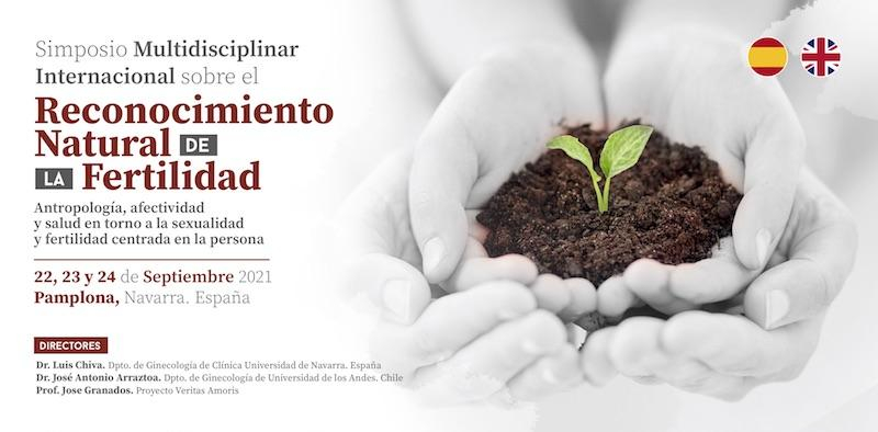 La Universidad de Navarra será la sede de un simposio internacional sobre Reconocimiento Natural de la Fertilidad