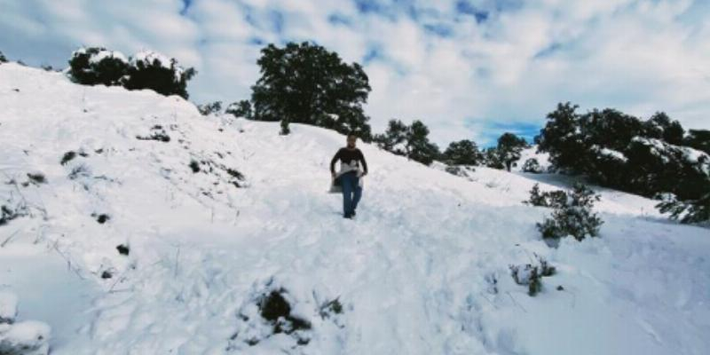 El grupo musical &#039;Parresía&#039; de San Miguel Arcángel de Las Rozas lanza su segunda canción