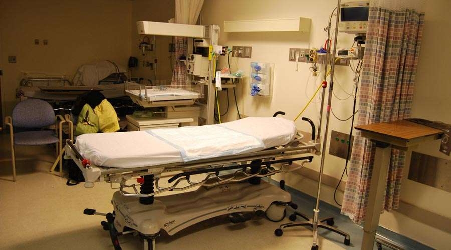 Matrimonio dirigirá primer hospital católico a construirse tras derrota del ISIS en Irak