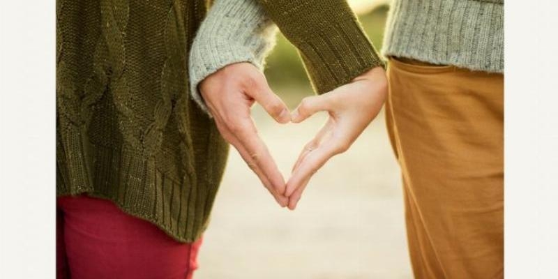 Nuestra Señora de África acoge una ITV matrimonial de la Vicaría VI