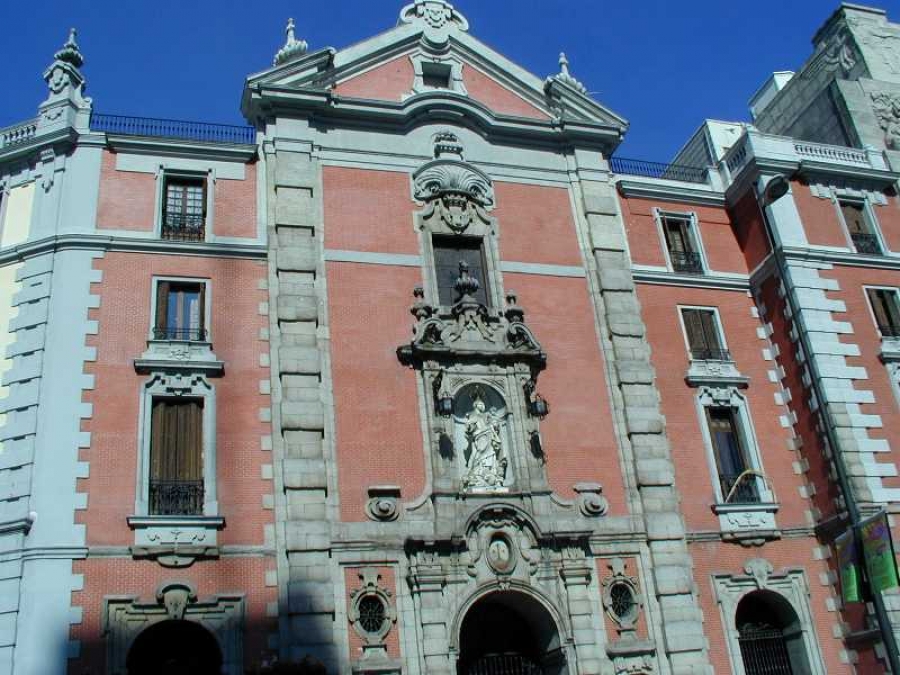 La parroquia San Jos&eacute; celebra su fiesta patronal