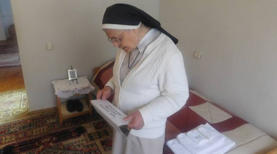 El Papa Francisco ser&aacute; el &laquo;hu&eacute;sped ilustre&raquo; de un orfanato en Armenia