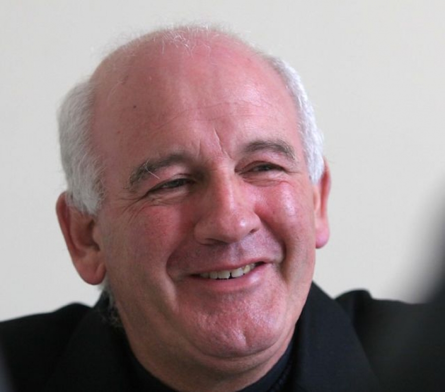 Papa Francisco visitar&aacute; Colombia en 2017, asegura Presidente del episcopado