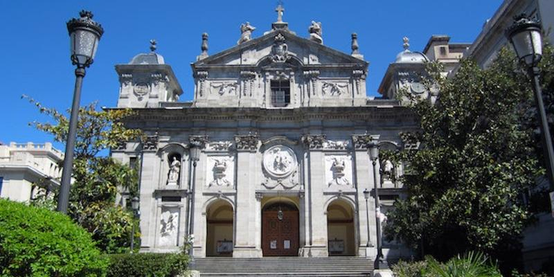 Monse&ntilde;or Jos&eacute; Cobo preside en Santa B&aacute;rbara la Misa de inicio del a&ntilde;o judicial