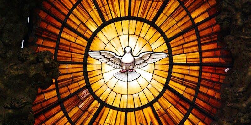 El cardenal Osoro imparte el sacramento de la Confirmaci&oacute;n en Nuestra Se&ntilde;ora del Buen Consejo