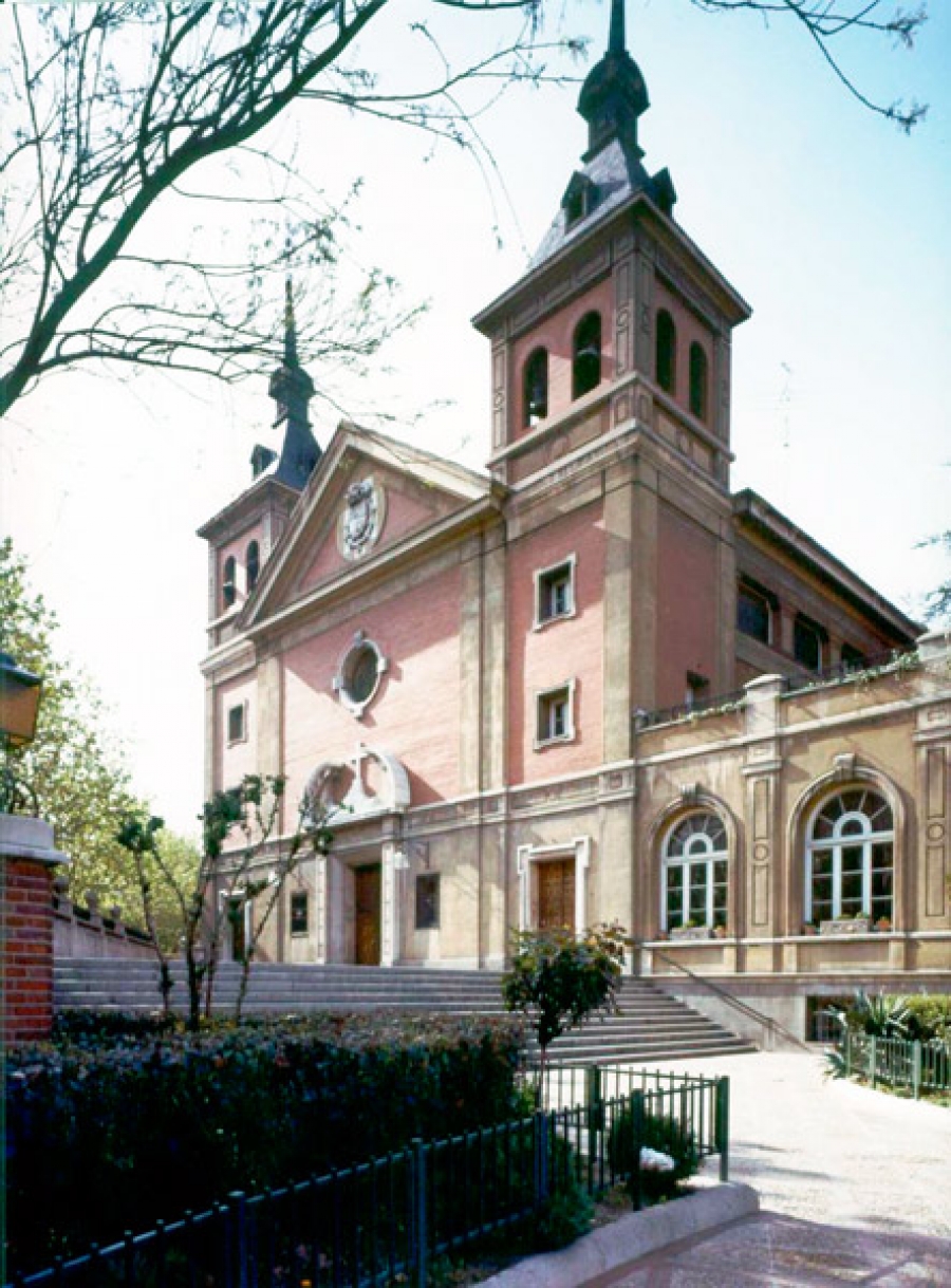 La Vicar&iacute;a IV celebra una Vigilia de Acci&oacute;n de Gracias en el A&ntilde;o de la Vida Consagrada