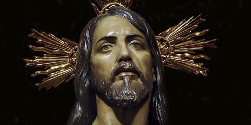 San Sebasti&aacute;n de Atocha recibe la visita del Divino Cautivo