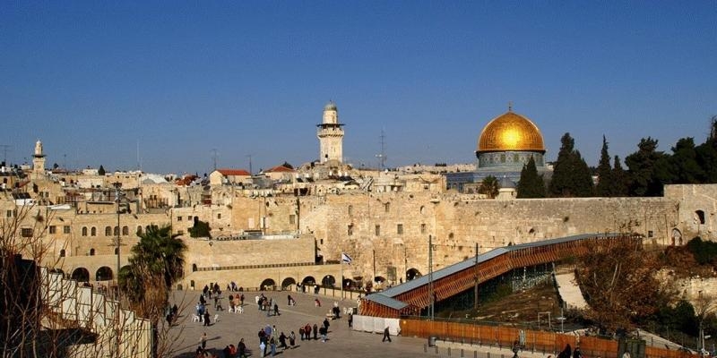 Santo Ni&ntilde;o de Ceb&uacute; organiza una peregrinaci&oacute;n a Tierra Santa